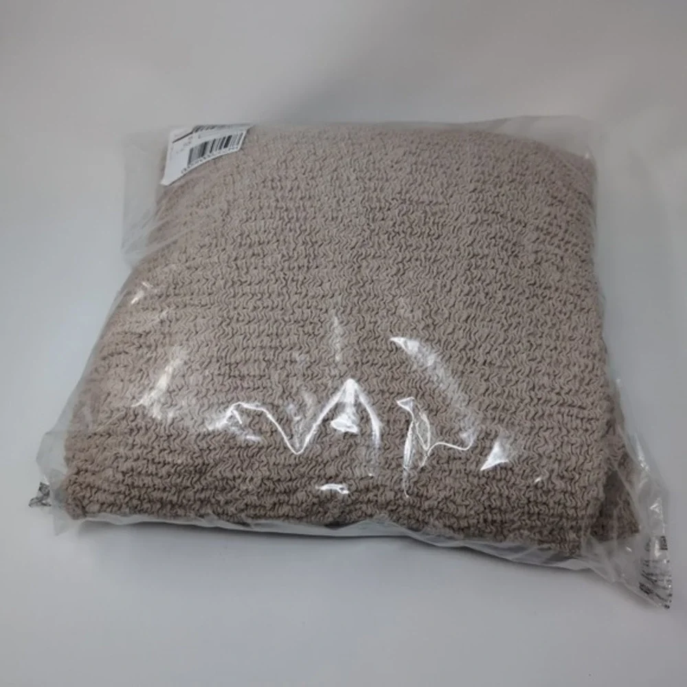 Gaico Melodia Stretch 1 Seater Furniture Cover Light Brown‎ Sofa Protector